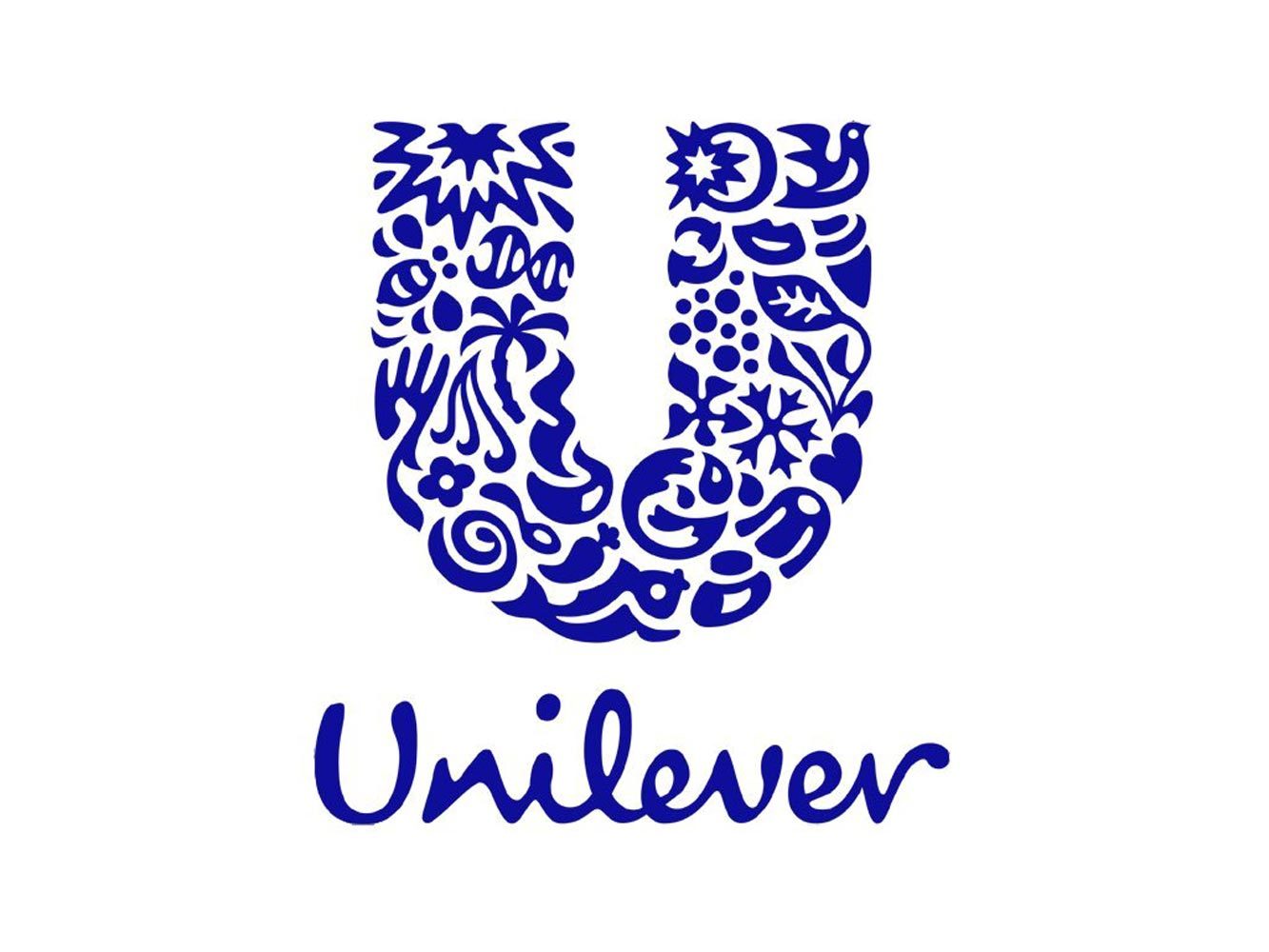 Unilever logo